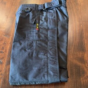 Rubicon Ski Pants , Unisex: Men’s Small, Women’s medium